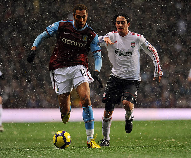 他可能能踢 他可能能踢