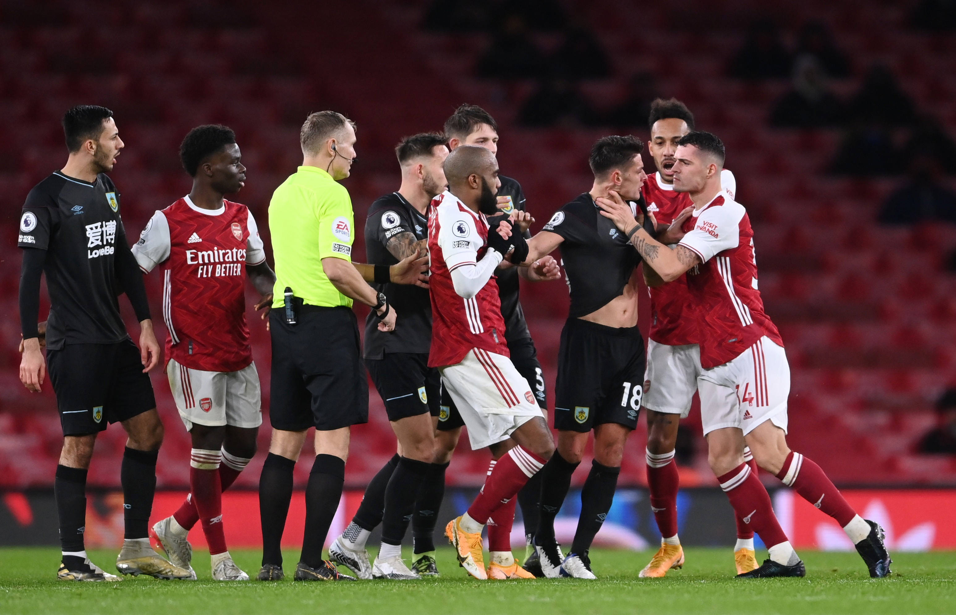 这对于球队 这对于球队