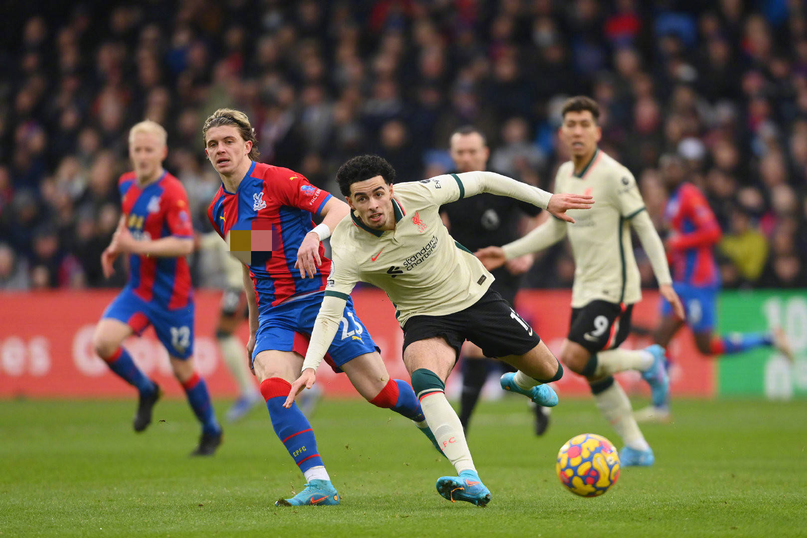 一个重要的 一个重要的